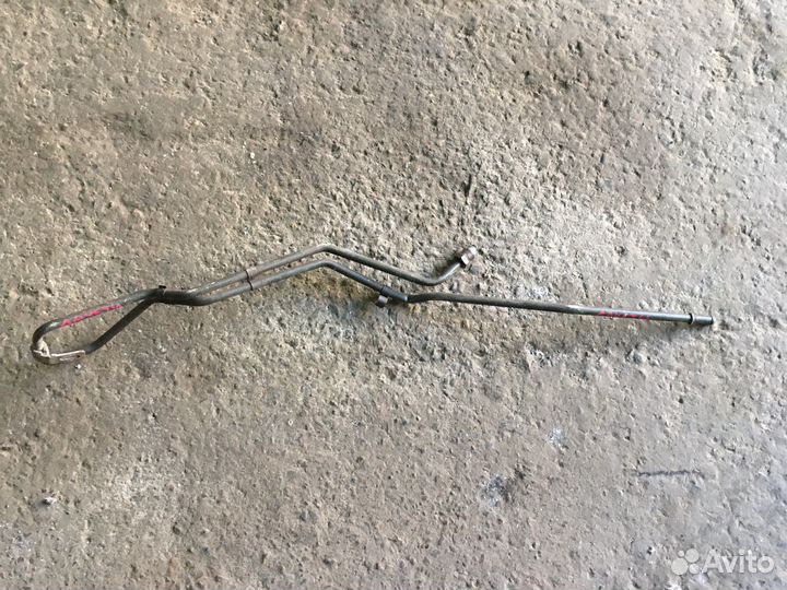 Chevrolet lacetti Трубка гура