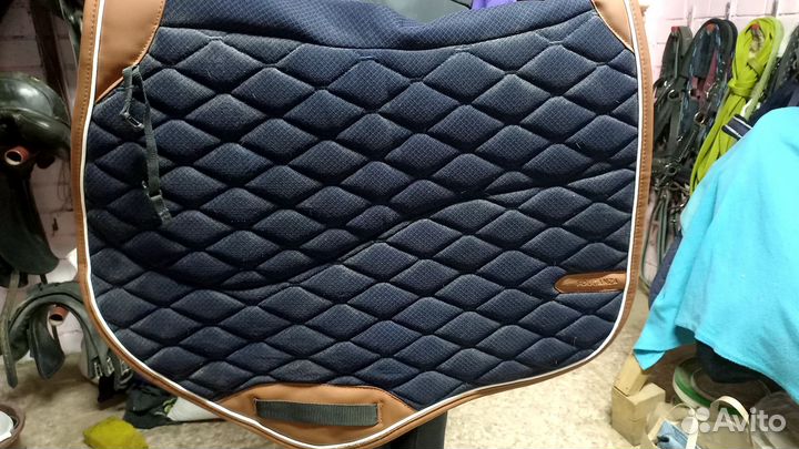 Конная амуниция