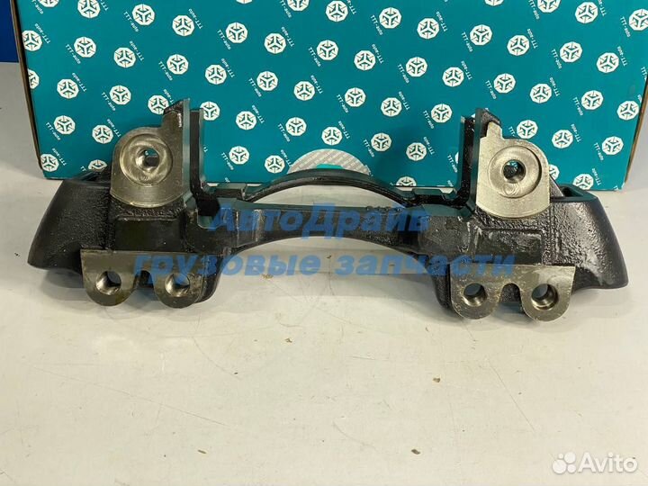 Скоба суппорта wabco PAN 22-1 левая