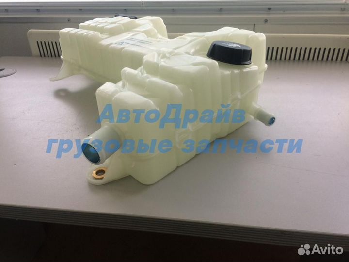 Бачок расширительный DAF LF45 LF55