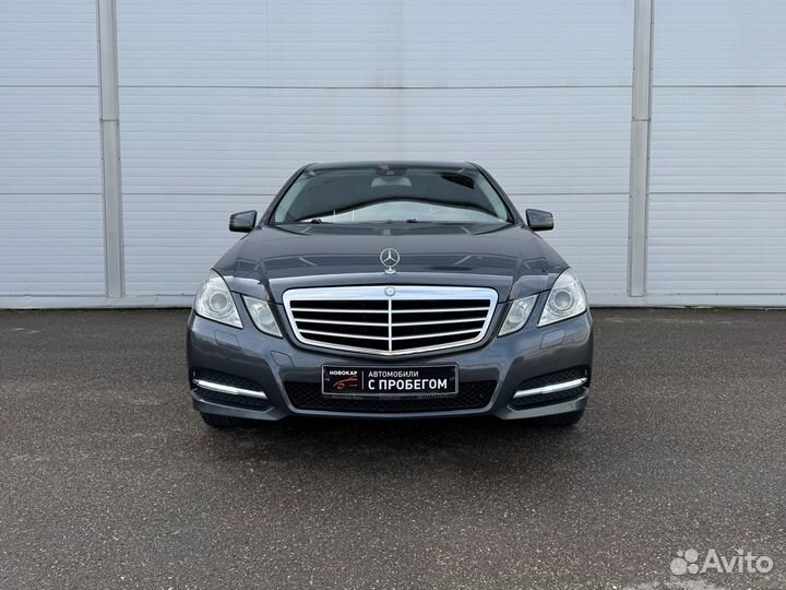 Mercedes-Benz E-класс 3.0 AT, 2011, 130 000 км
