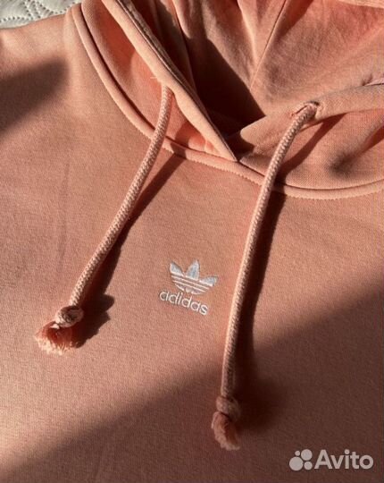 Толстовка худи Adidas Originals