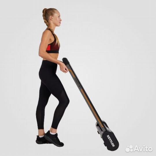 Беговая дорожка в аренду