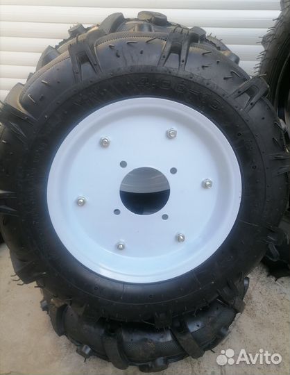 Колеса для мотоблока