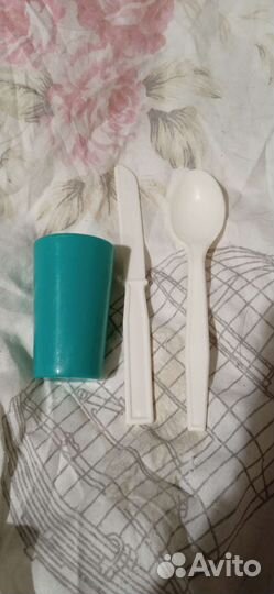 Игрушки СССР