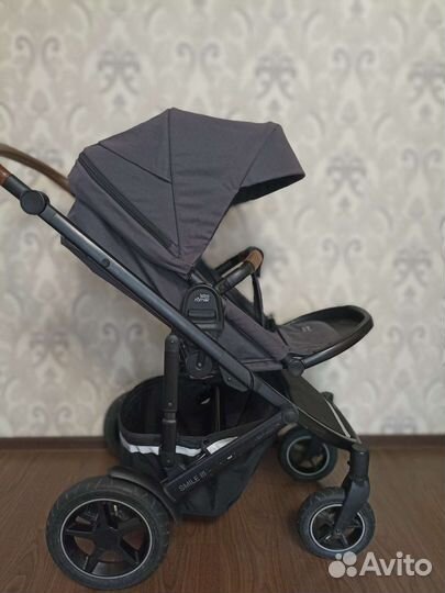 Коляска детская