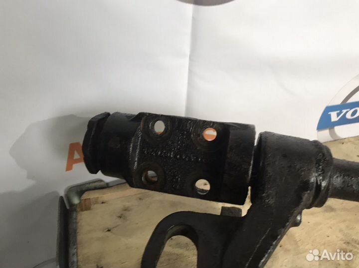 Volvo FH 12 торсион