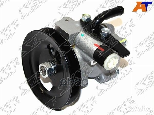 Насос гур hyundai H100/porter 4D56 94-04 ST-VP1