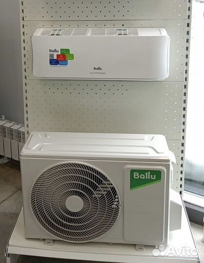 Сплит-система Ballu BSO07