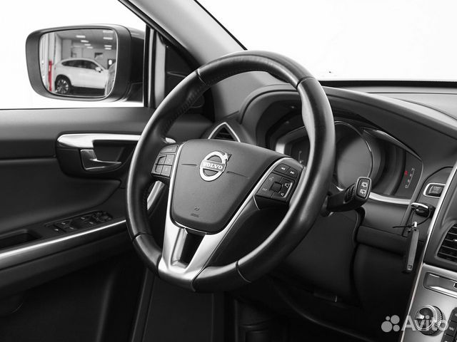 Volvo XC60 2.0 AT, 2017, 232 900 км объявление продам