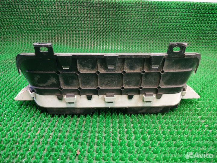 Панель приборов Лада 2114 2006