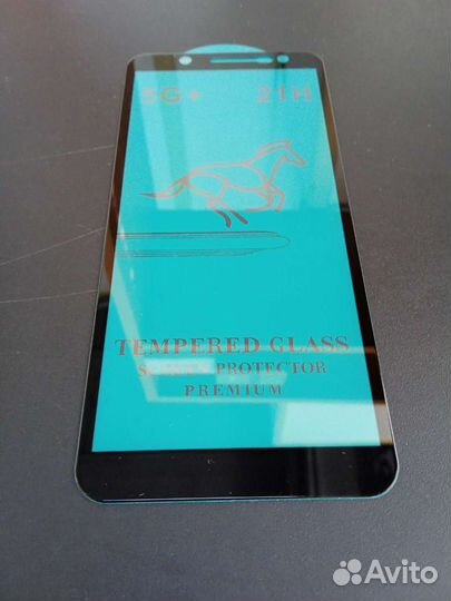 Стекло Samsung J6