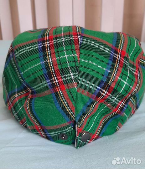 Кепка мужская