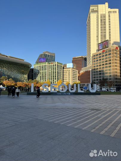 Репетитор по корейскому языку