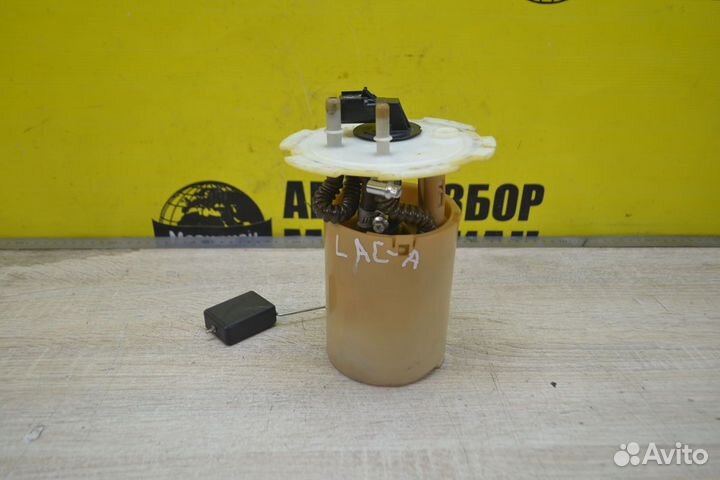 Chevrolet Lacetti Бензонасос