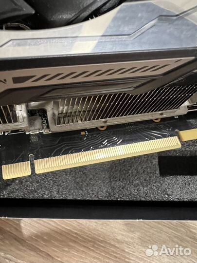 Видеокарта 3080 новая
