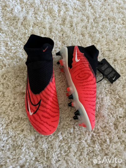Бутсы nike phantom Elite