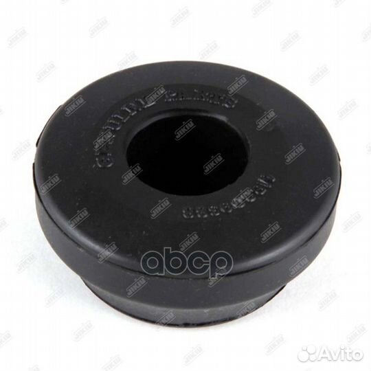 Втулка задней подвески mitsubishi pajero 91-04