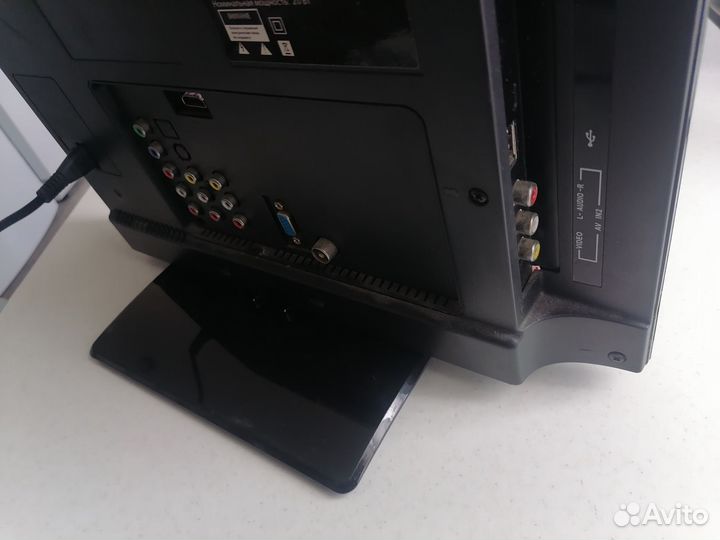 Телевизор бу