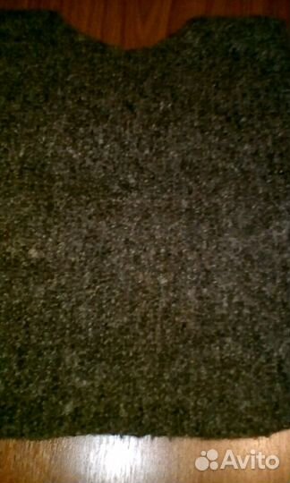 Вязаные вещи