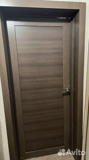 Двери межкомнатные