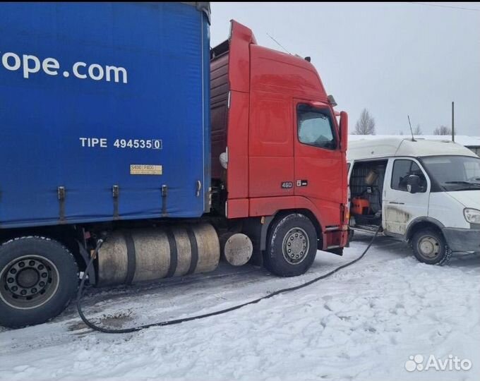 Дизельное топливо дт солярка