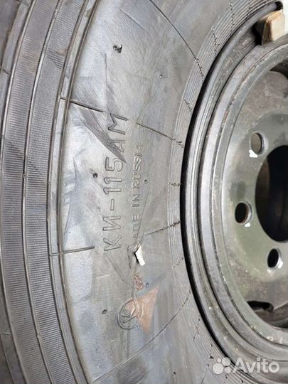 КШЗ КИ-115А 12.00 R18
