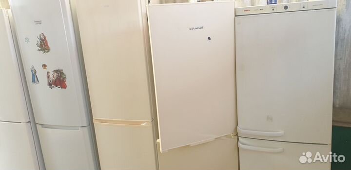 Холодильники