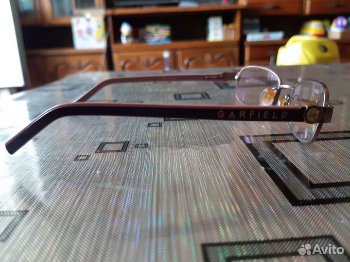 Очки детские оправа