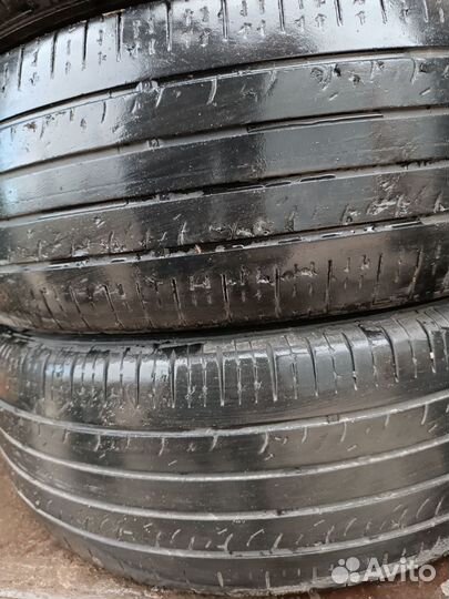 Nexen Classe Premiere 672 205/65 R16