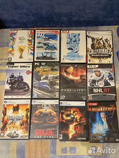 Компьютерные игры, обучение