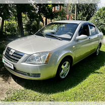 Chery Fora (A21) 1.6 MT, 2006, 127 000 км, с пробегом, цена 299 000 руб.