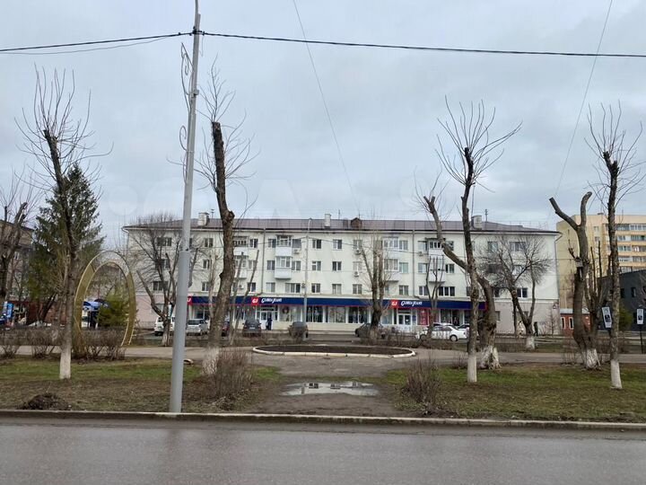 Сдаётся помещение, 126.9 м²