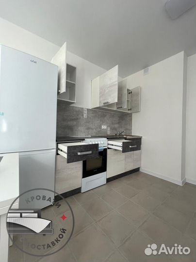 Модульная кухня