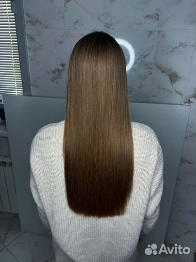 Требуются модели на реконструкцию волос