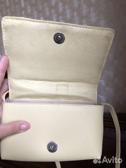 Сумка клатч h&m как 12 storeez эконика