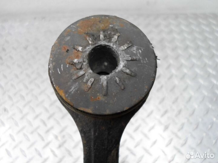 Рычаг передний правый верхний GMC Yukon 2 GMT9