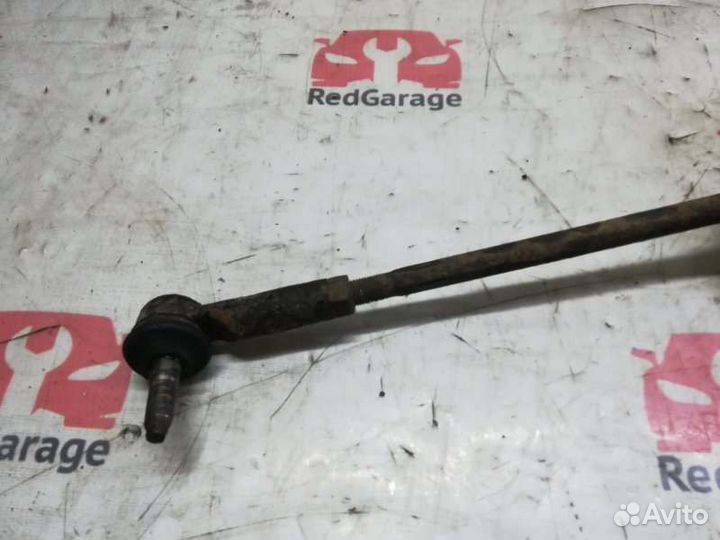 Рулевая рейка Suzuki Grand Vitara TD54V J20A 2007