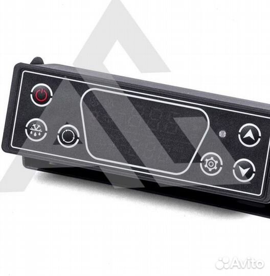 Рефрижератор Arctic S (+18/18 гр.) на 22 куб.м