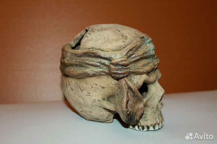 Декор в аквариум