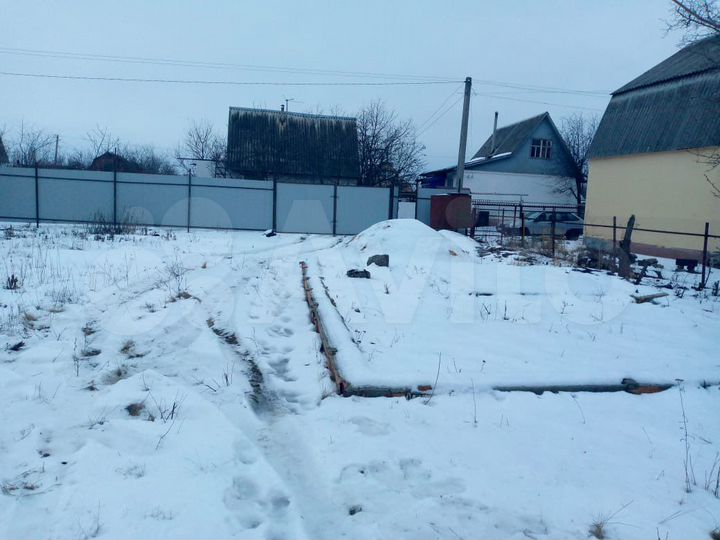 Участок 6 сот. (СНТ, ДНП)