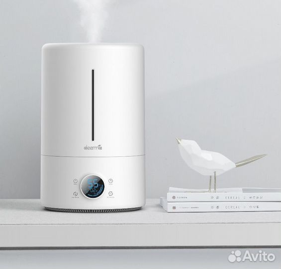 Увлажнитель воздуха deerma