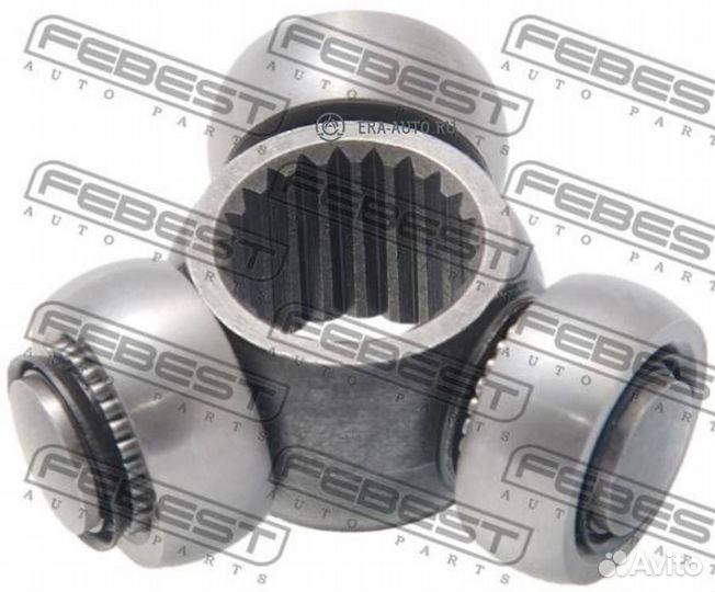 Febest 2116-CAK Трипоид 22x30