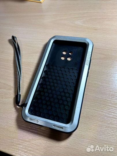 Huawei mate 20 pro телефон