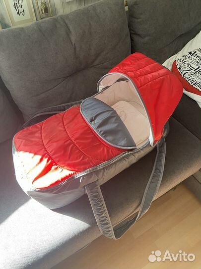 Переноска для детей