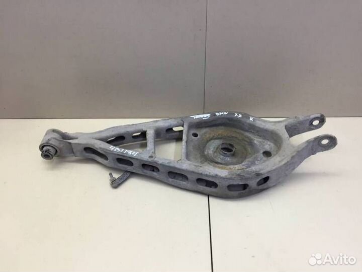 Рычаг задний поперечный BMW X3 E83 2004-2010