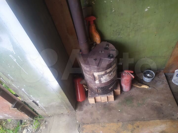 Гараж, 20 м²