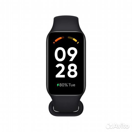 Фитнес браслет Xiaomi Redmi SMART Band 2, черный