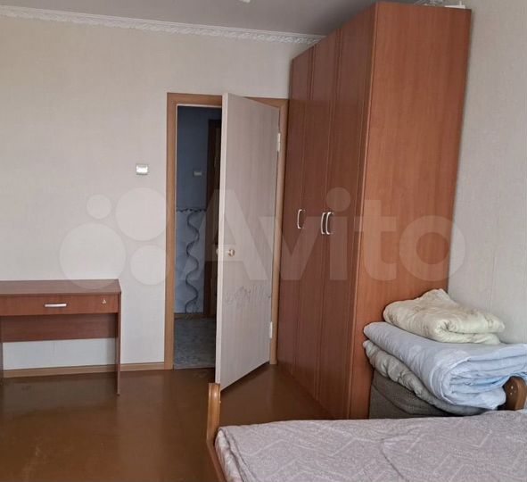 2-к. квартира, 60 м², 7/9 эт.