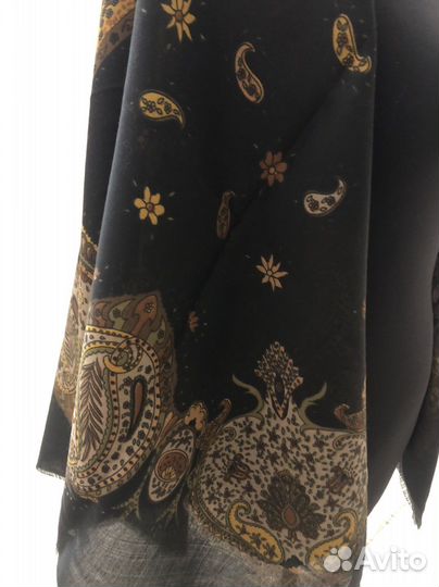 Старинные платки